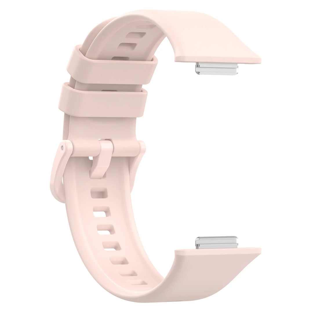 Silicone Watch Strap for Huawei Watch Fit 2 / Fit2 Active