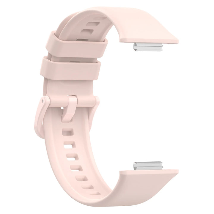 Silicone Watch Strap for Huawei Watch Fit 2 / Fit2 Active