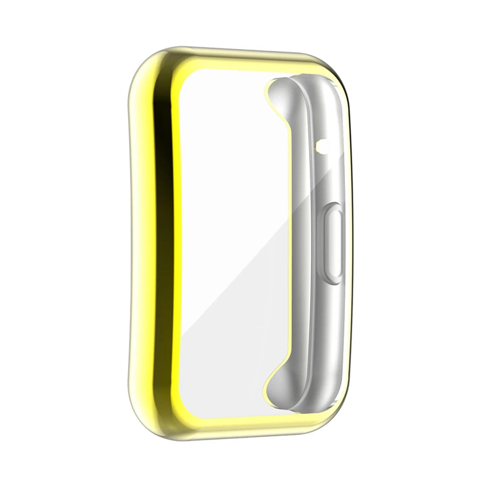 Full-Screen TPU Protective Case for Huawei Watch Fit