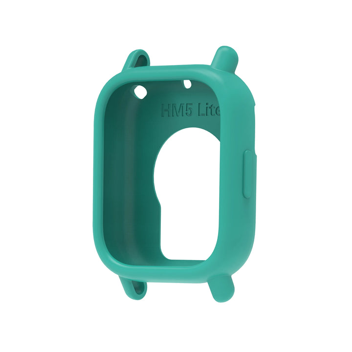 Silicone Protective Case for Redmi Watch 5 Active/Lite