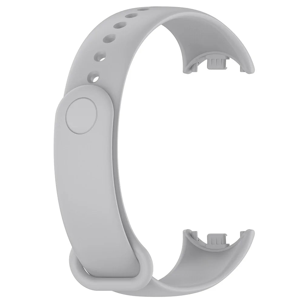 Silicone Wrist Strap for Xiaomi Mi Band 8-10
