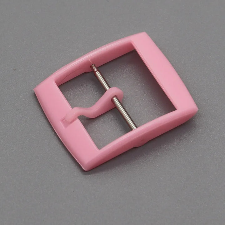 Plastic Watch Clasp for Swatch Strap – 16/19/20mm Colorful