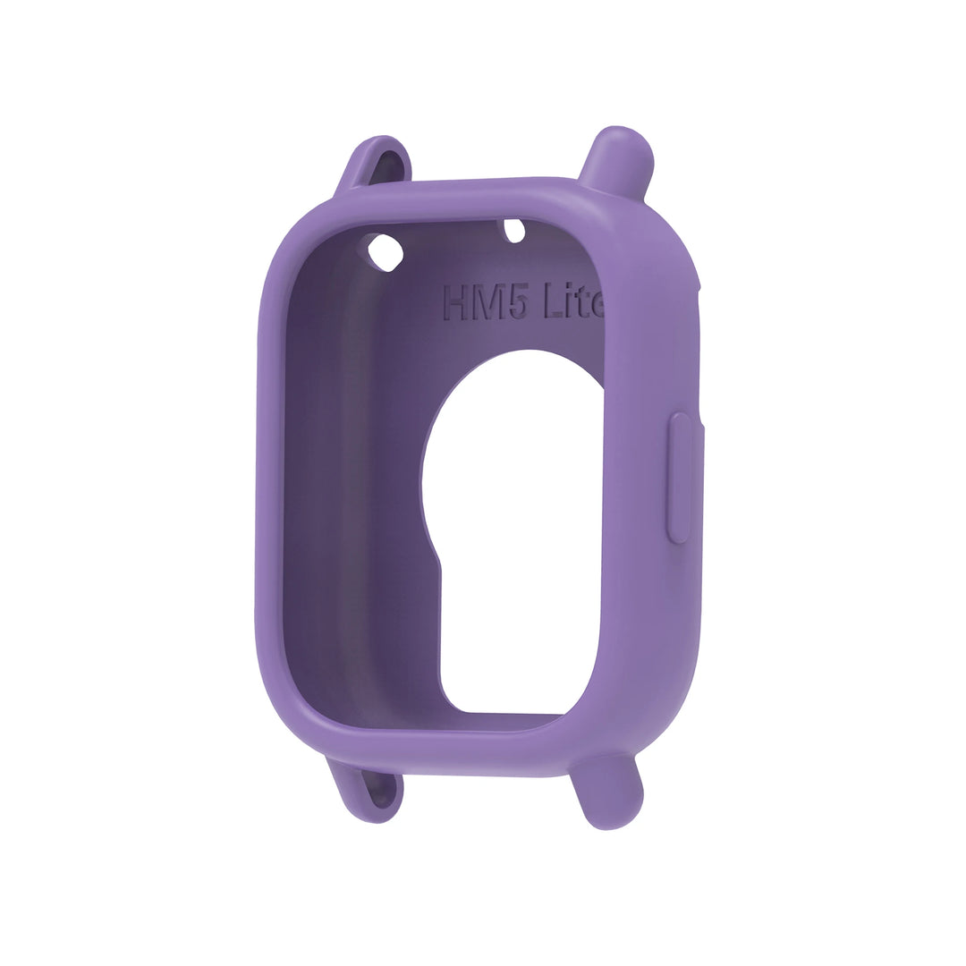 Silicone Protective Case for Redmi Watch 5 Active/Lite