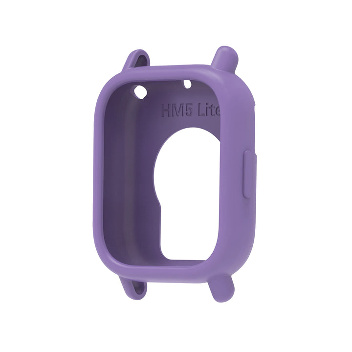 Silicone Protective Case for Redmi Watch 5 Active/Lite