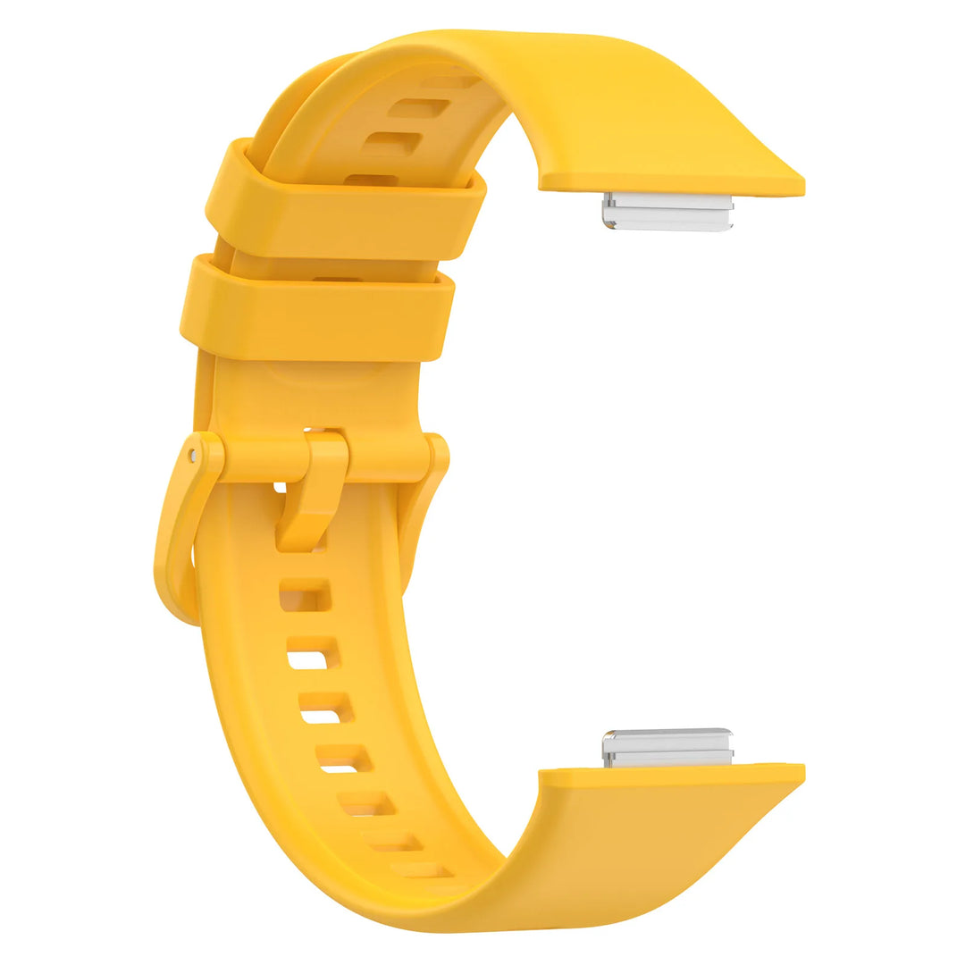 Silicone Watch Strap for Huawei Watch Fit 2 / Fit2 Active