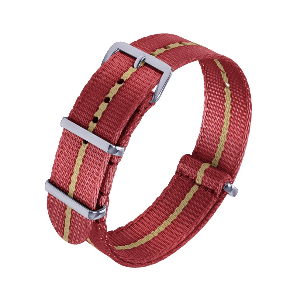 NATOBELT Seatbelt Strap