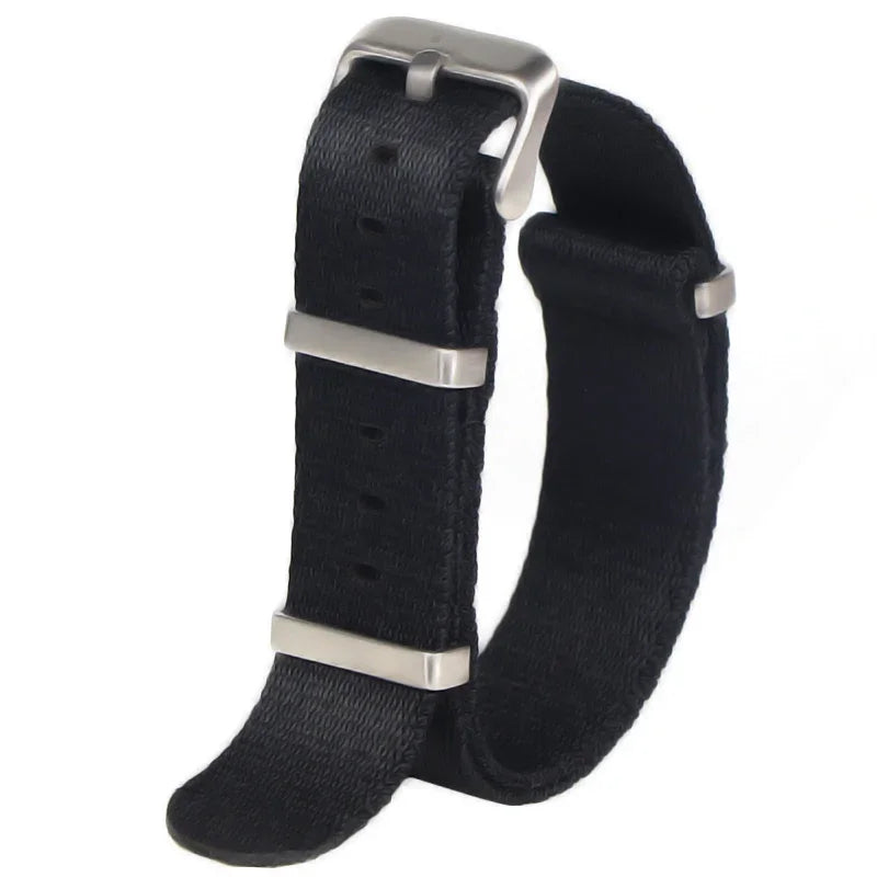 Military Nylon Loop Strap