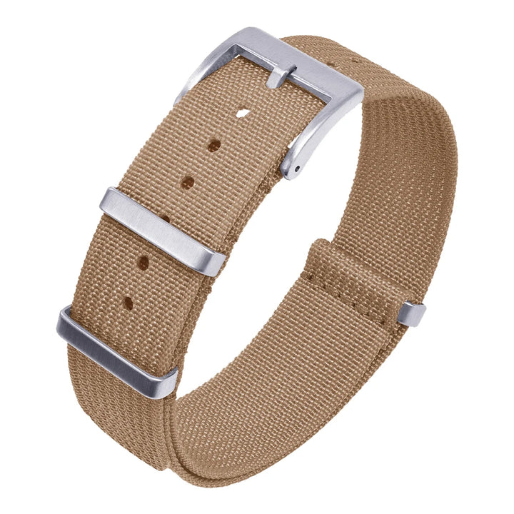 NATOBELT Nylon Sailcloth Strap