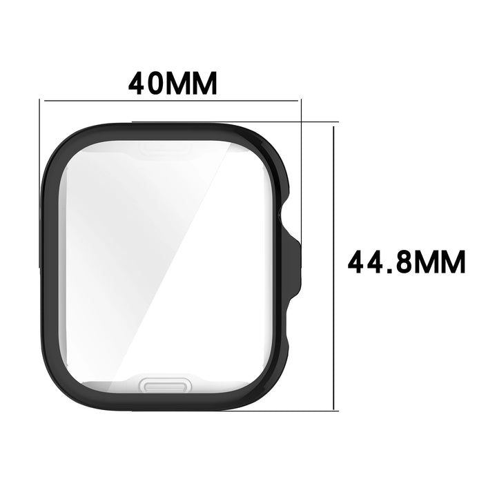 TPU Protective Case for Huawei Watch Fit 4 / Fit 4 Pro