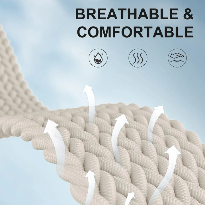 Redmi Braided Watch Strap
