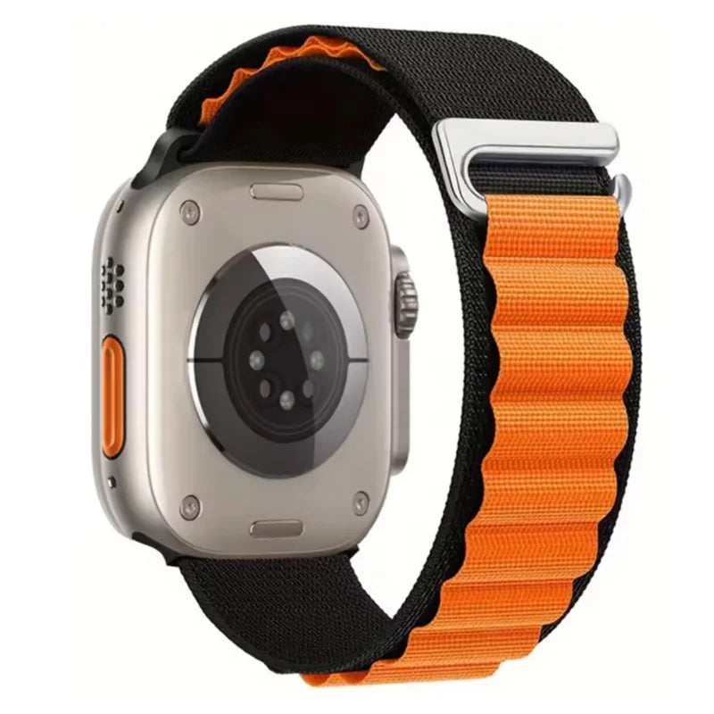 Alpine Apple Watch Band 40–49mm for iWatch Series 7–10 & Ultra