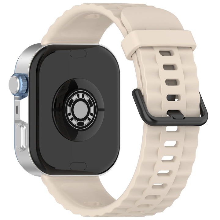 Silicone Strap for Huawei Watch Fit 3 & Fit 4/Pro