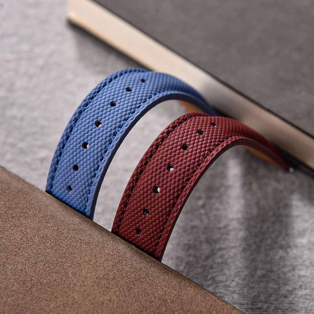 Waterproof Sailcloth Strap