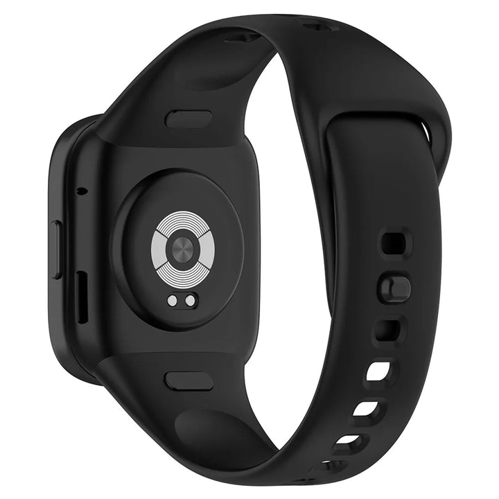 Silicone Replacement Strap for Redmi Watch 3