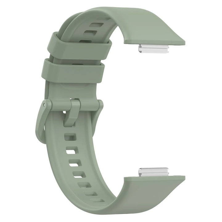 Silicone Watch Strap for Huawei Watch Fit 2 / Fit2 Active