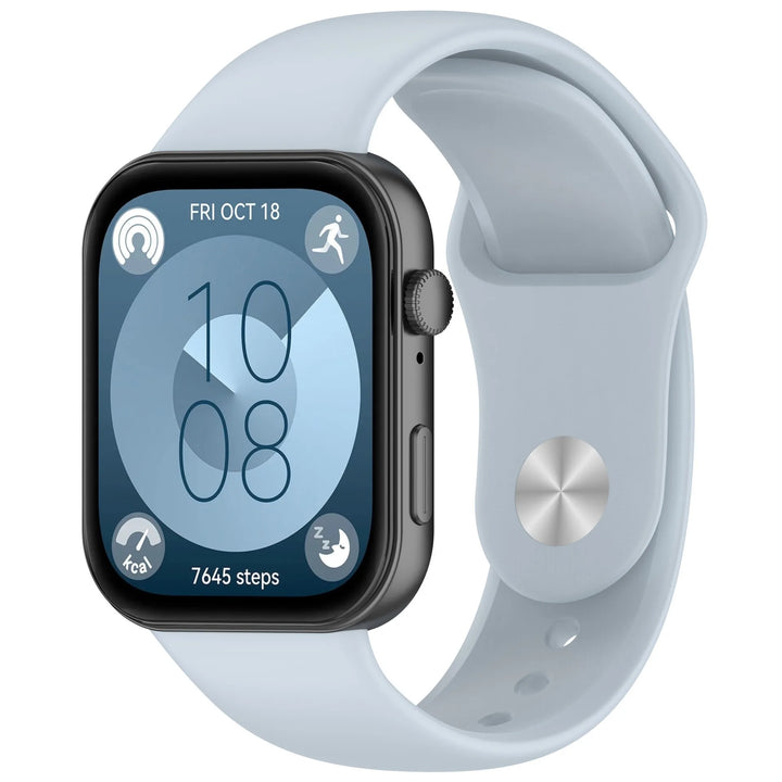 Silicone Strap for Huawei Watch Fit 3