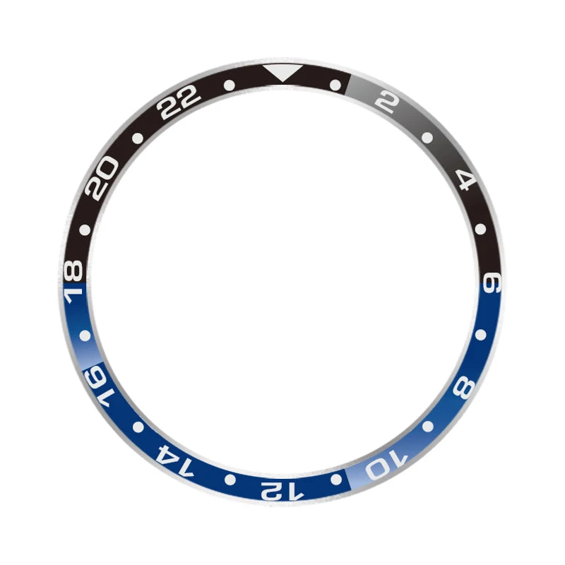 Adhesive Bezel Ring for Xiaomi Watch S3 & S4 – Protective Frame