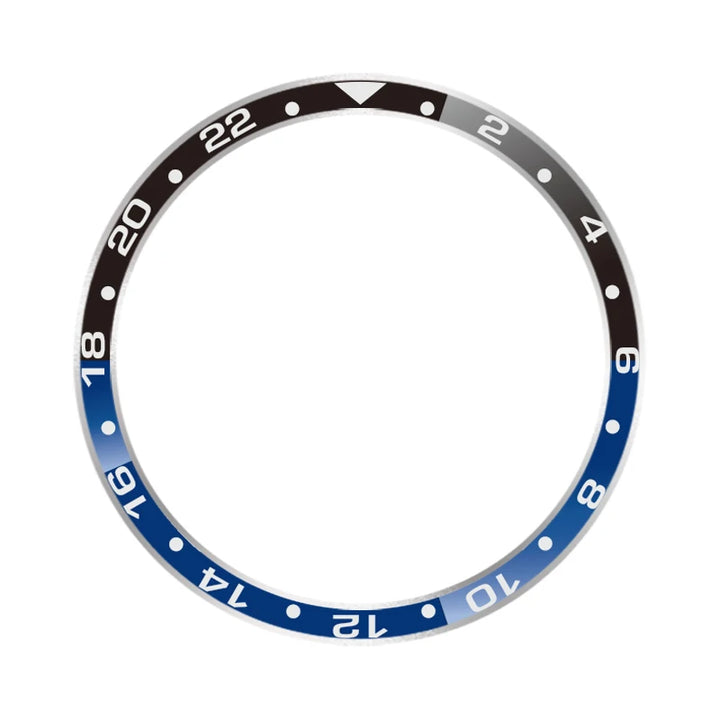Adhesive Bezel Ring for Xiaomi Watch S3 & S4 – Protective Frame