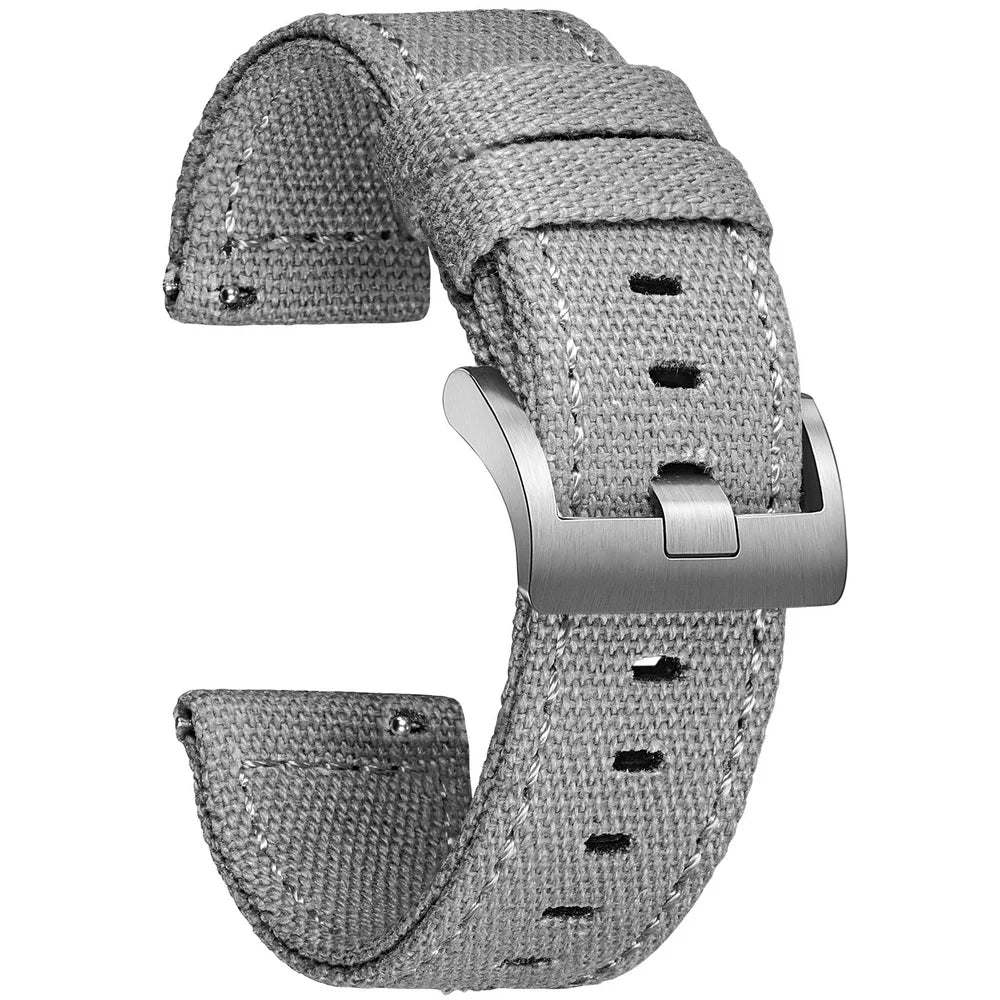 Canvas Quick Release Strap