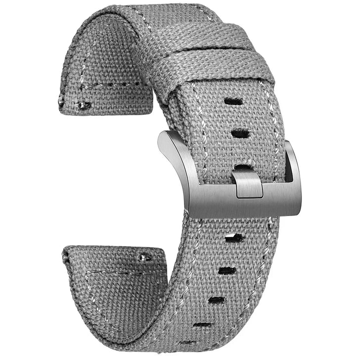 Canvas Quick Release Strap