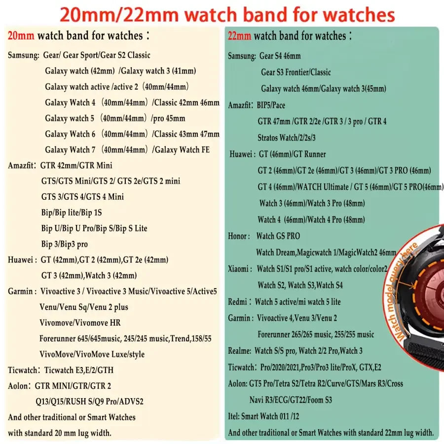 20mm/22mm Silicone band For Amazfit GTS 4/3/2/2e/2 4 Mini GTR 4/2/3 Pro/47mm/stratos 3 Watch Bracelet correa Amazfit bip 6 strap