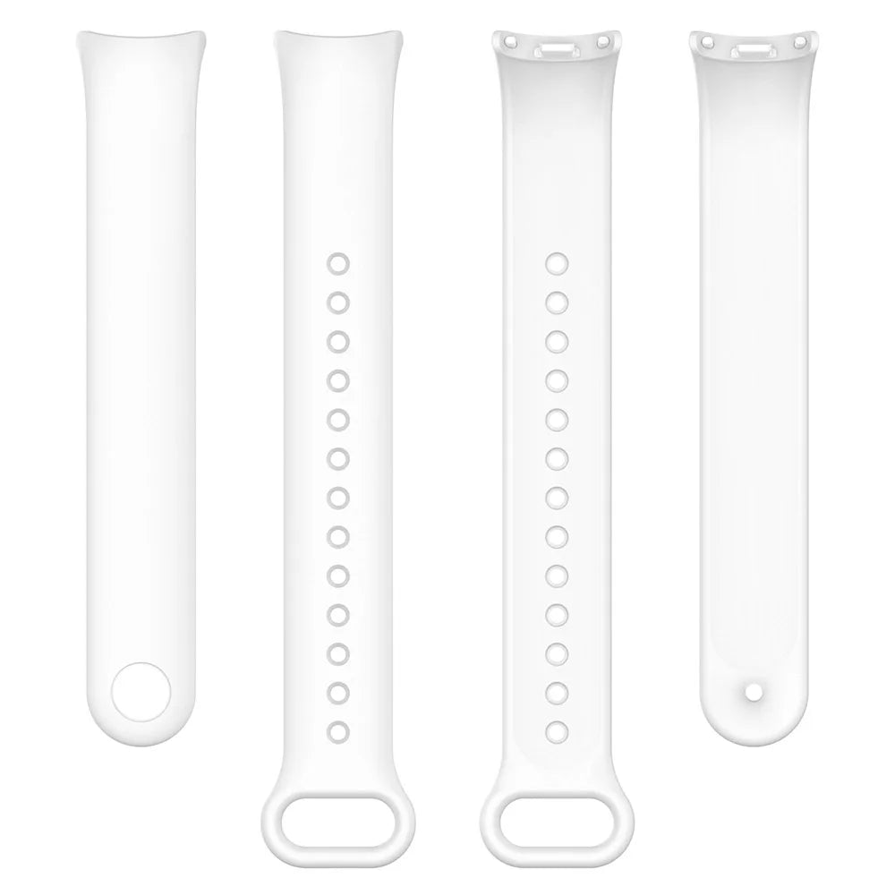 Silicone Wrist Strap for Xiaomi Mi Band 8-10