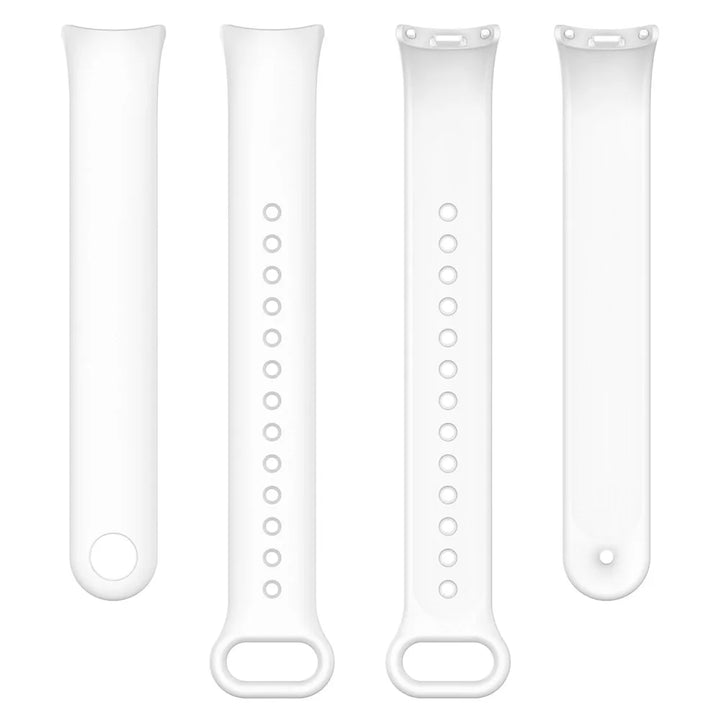 Silicone Wrist Strap for Xiaomi Mi Band 8-10
