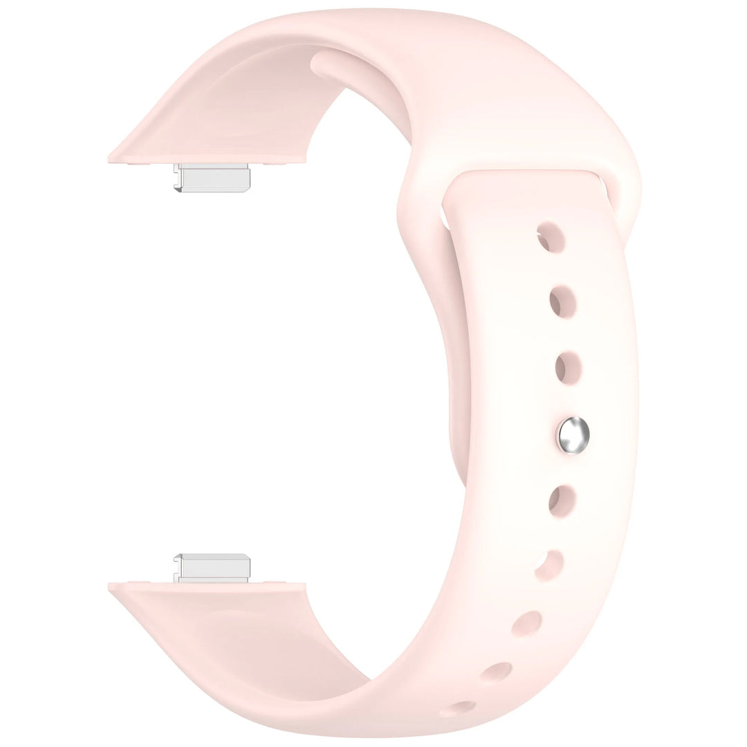 Silicone Strap for Huawei Watch Fit 3