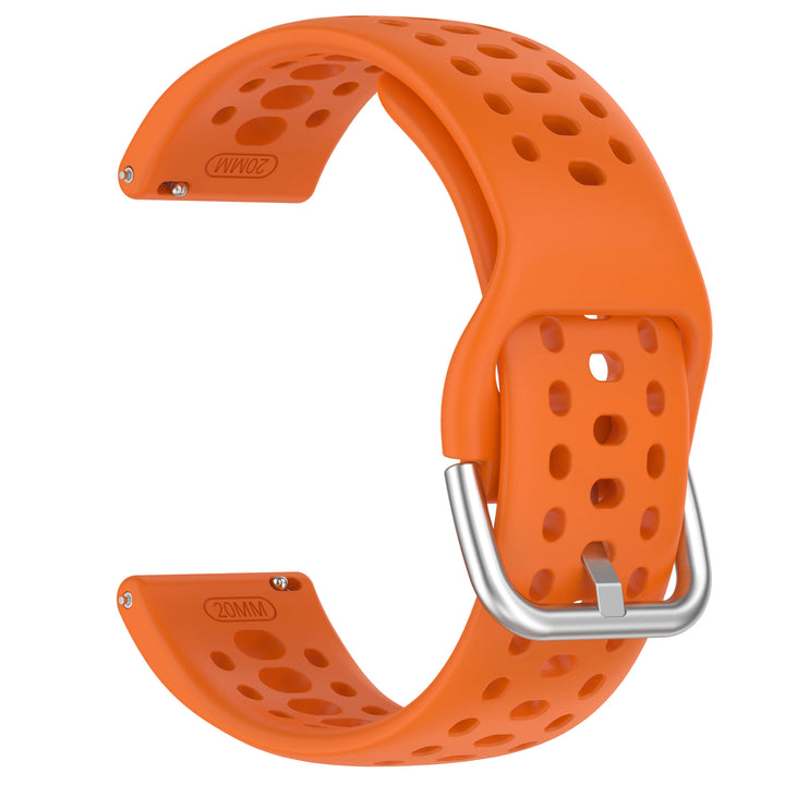Amazfit Active 2 Silicone Watch Strap
