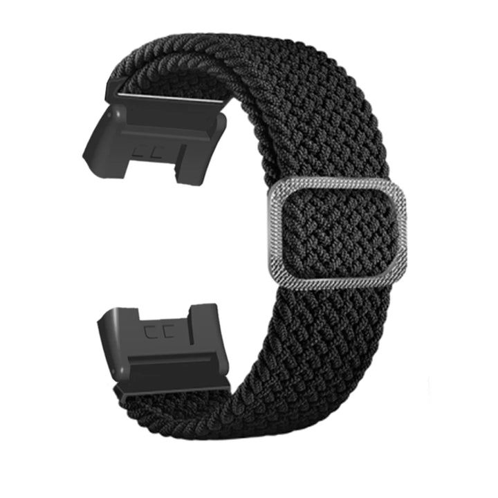 Elastic Braided Nylon Strap for Redmi Watch 2 Lite