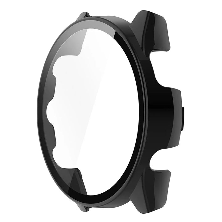 PC+Glass Full Protective Case for Garmin Forerunner 265/265S