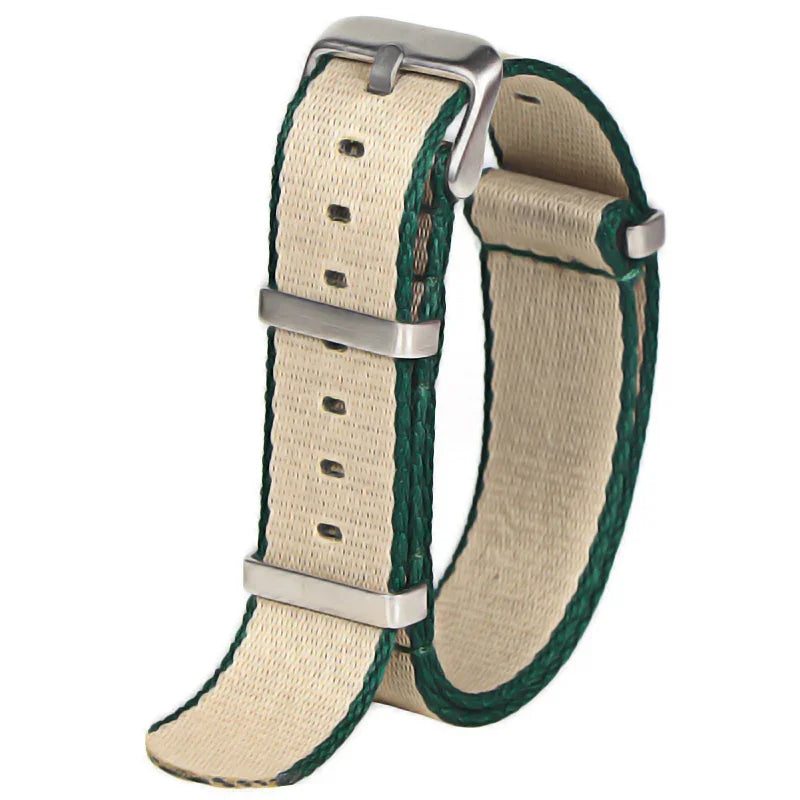 Military Nylon Loop Strap