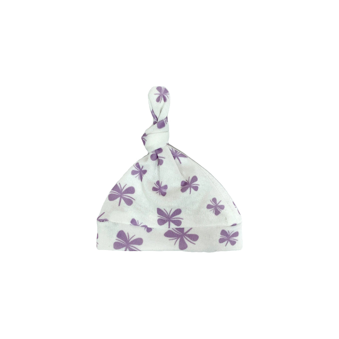 4‑Style Romper Outfits for 8–9″ Newborn Dolls