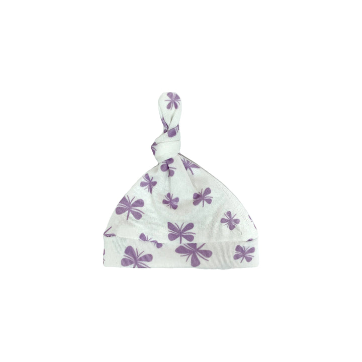 4‑Style Romper Outfits for 8–9″ Newborn Dolls