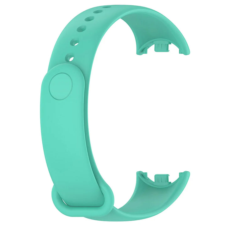 Silicone Wrist Strap for Xiaomi Mi Band 8-10