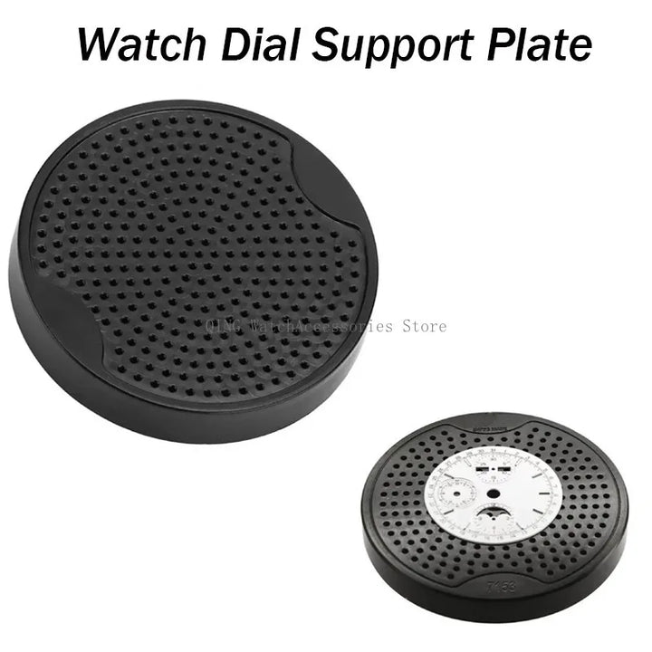 Watch Dial Holder Plate – Professional Repair Tool
