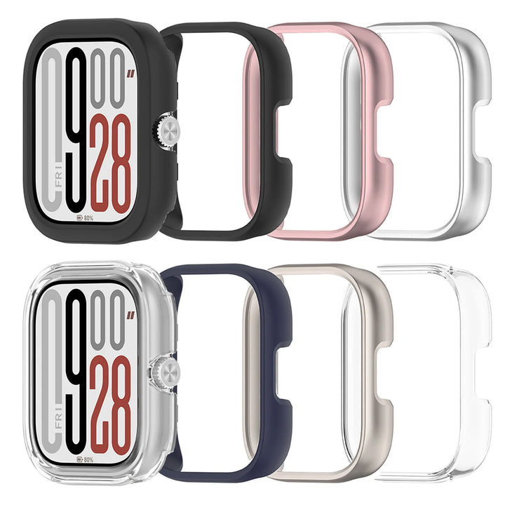 Hollow PC Protective Case for Redmi Watch 4/5 – Shell Bumper Cover