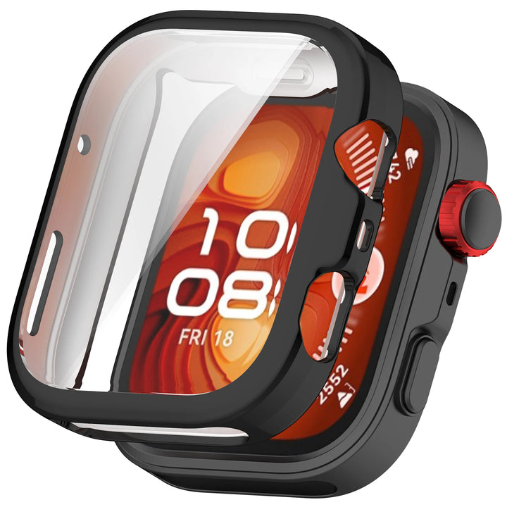 TPU Protective Case for Huawei Watch Fit 4 / Fit 4 Pro