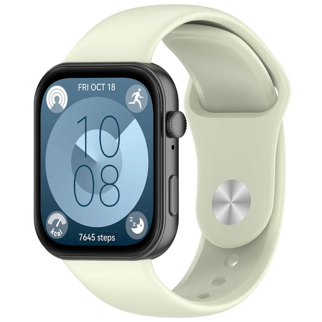 Silicone Strap for Huawei Watch Fit 3