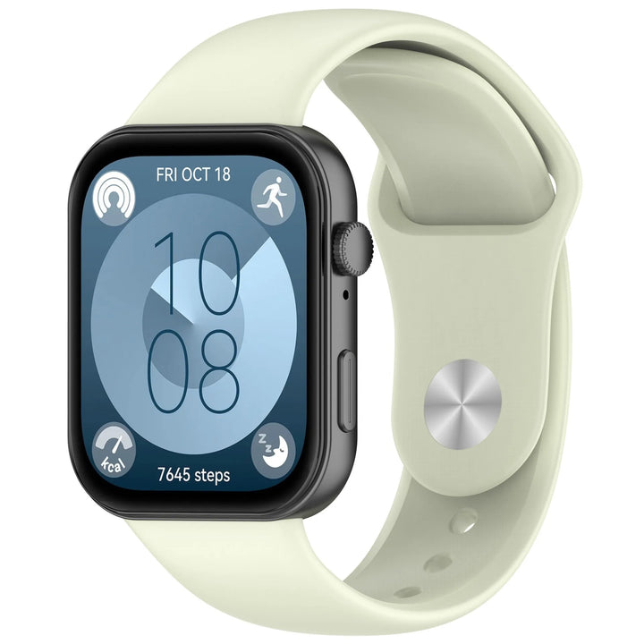 Silicone Strap for Huawei Watch Fit 3