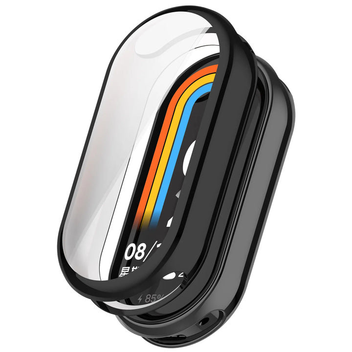 Xiaomi Mi Band 8/9/10 TPU Full Screen Protective Case