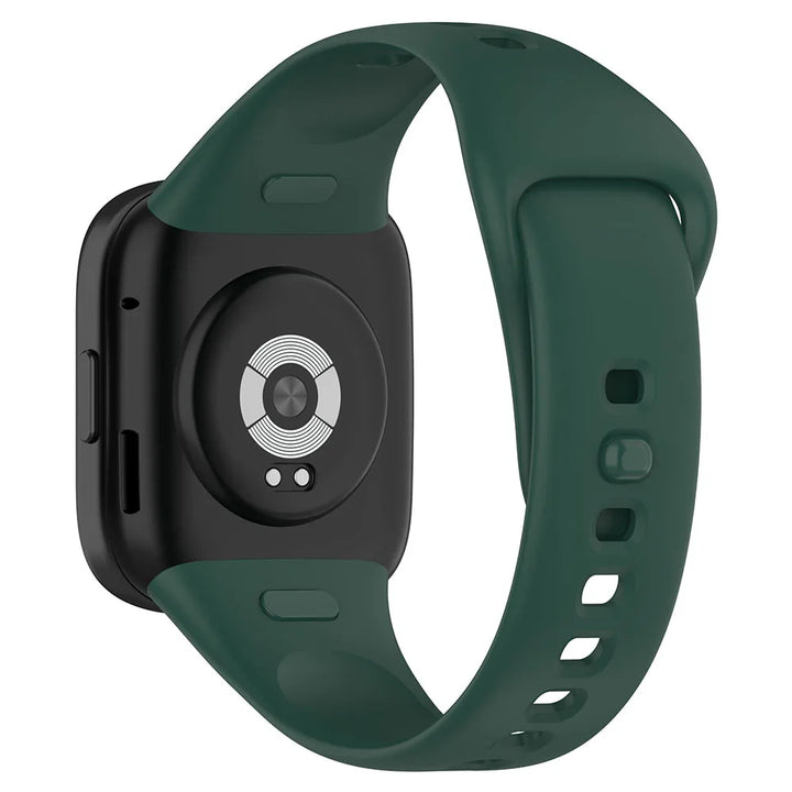 Silicone Replacement Strap for Redmi Watch 3