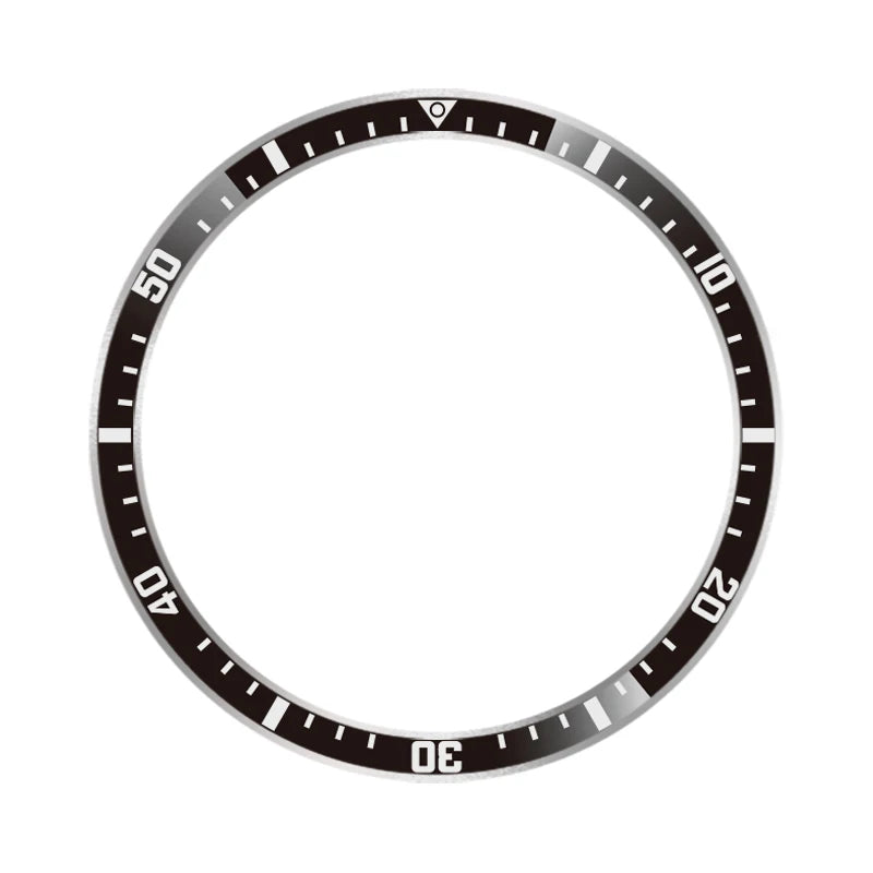 Adhesive Bezel Ring for Xiaomi Watch S3 & S4 – Protective Frame