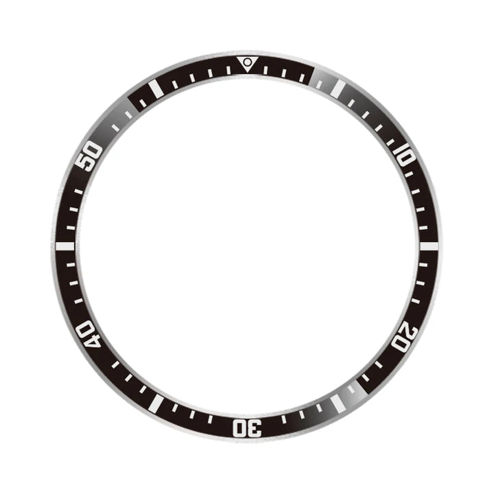 Adhesive Bezel Ring for Xiaomi Watch S3 & S4 – Protective Frame