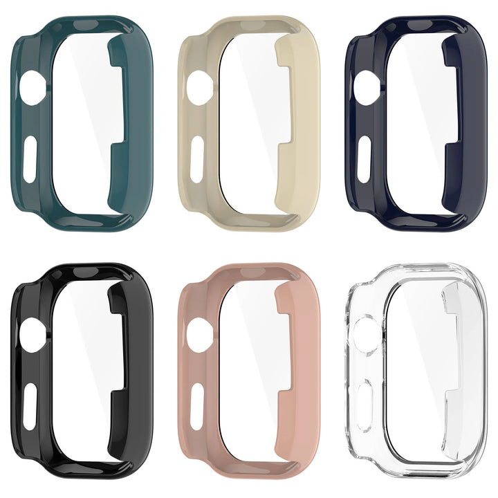 Huawei Watch D2 PC + Glass Full Screen Protective Case