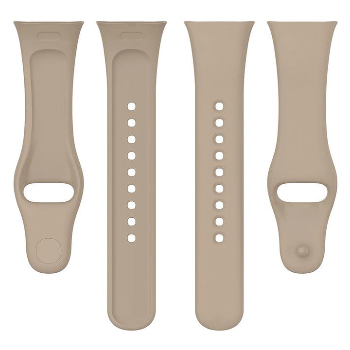 Silicone Watch Strap for Redmi Watch 3 – Without Button