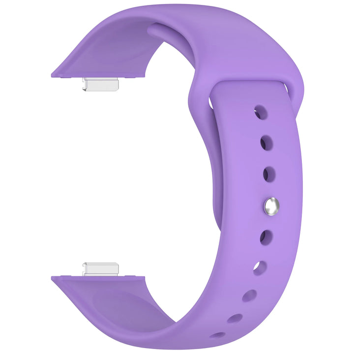 Silicone Strap for Huawei Watch Fit 3