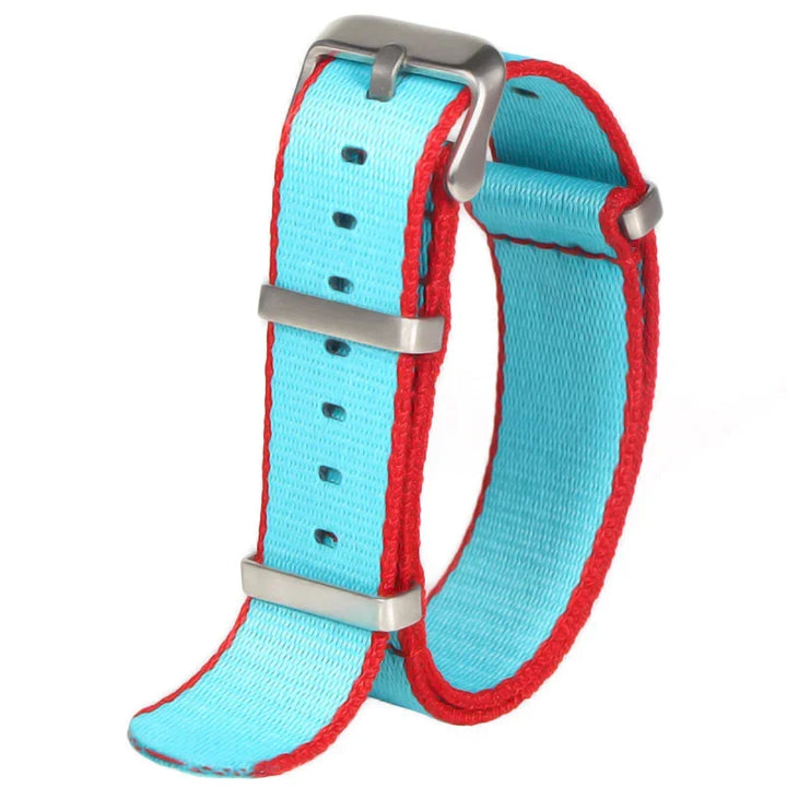 Military Nylon Loop Strap