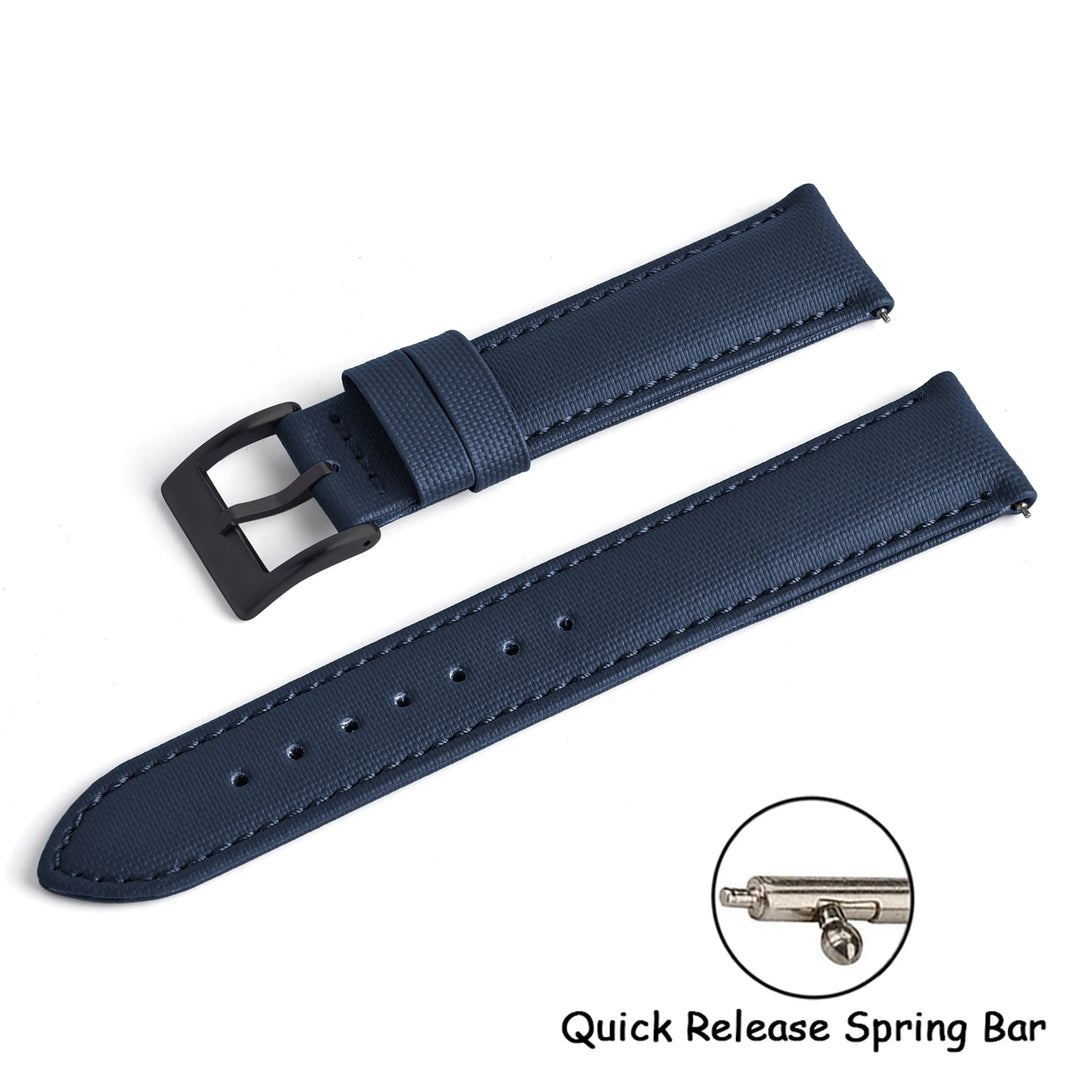 Delugs Sailcloth Strap