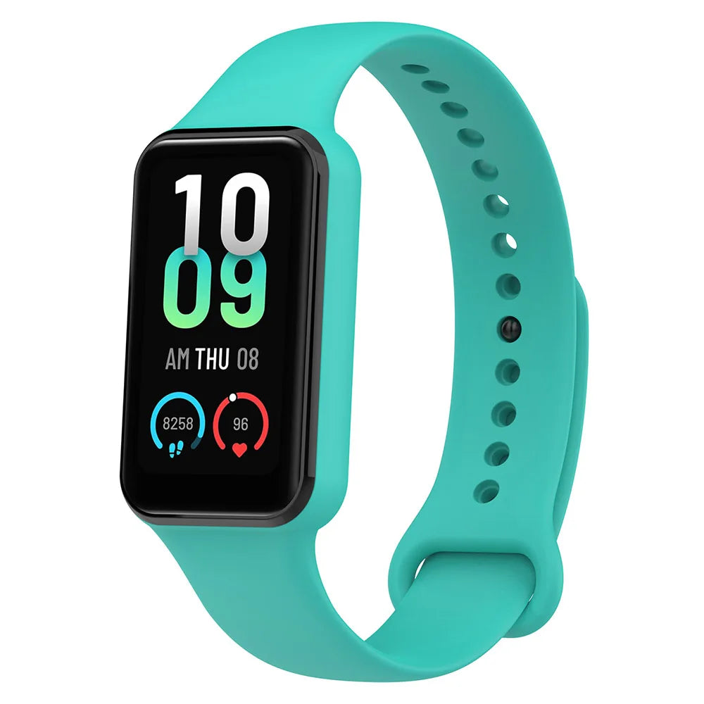 Silicone Strap for Amazfit Band 7